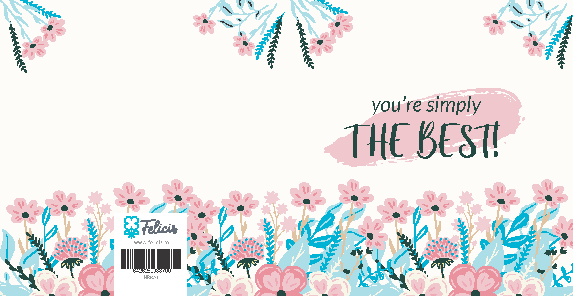 You're simply the best