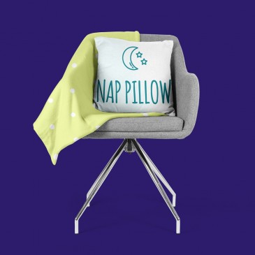 Perna decorativa Nap pillow