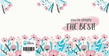 You're simply the best