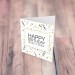 Happy Birthday! Make a wish! 