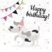 Happy birthday catel 