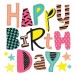 Happy Birthday!