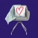 Perna decorativa I'm in Love with you