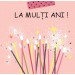 La multi ani!