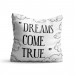 Perna decorativa Dreams come true