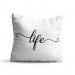 Perna decorativa Enjoy Life
