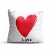 Perna decorativa Full of Love