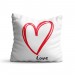 Perna decorativa I'm in Love with you