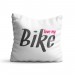 Perna decorativa Love my bike