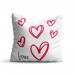 Perna decorativa Love brings happiness
