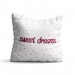 Perna decorativa Sweet dreams