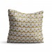 Perna decorativa Trio Brown