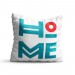 Perna decorativa Your Home is perfect